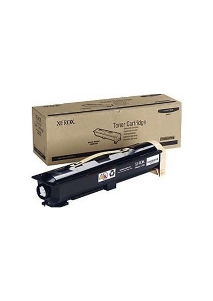Workcentre 5225 / 5230 106R01305 Siyah Toner