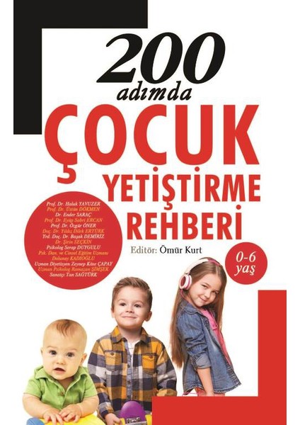 200 Adımda Çocuk