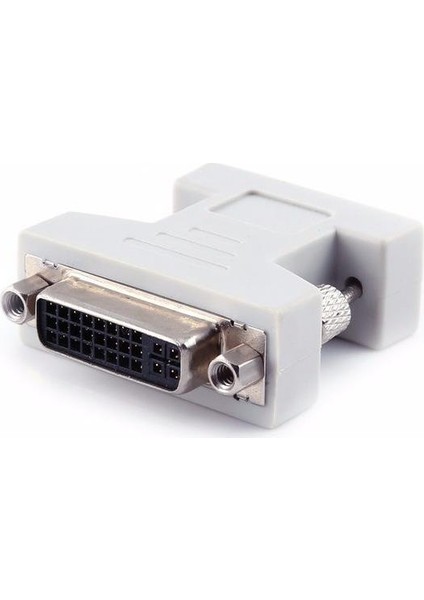 4869 Vga Dvi 24+5 Çevirici Dönüştürücü Adaptör fırsatları