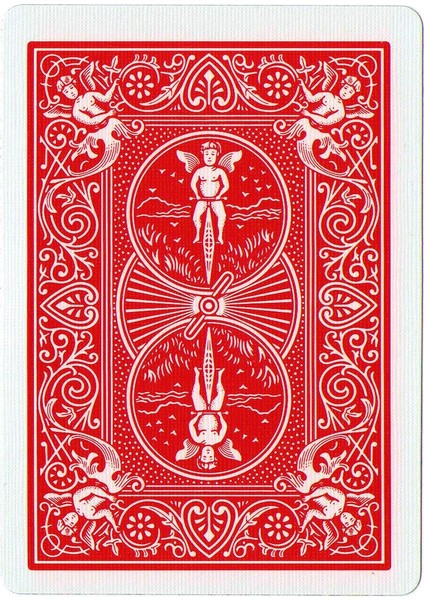 Bicycle Standart Poker İskambil Oyun Kağıdı (2 Tarafı Yazılı Oyun Kartı 2 Paket) modelleri