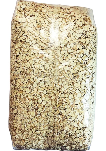 Yulaf Ezmesi 1 Kg fiyatları