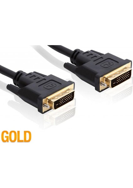 Sl-Dvı315 24+1 M/M 15M Dvı Kablosu