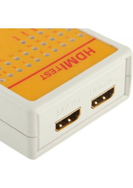 Sl-60Ht Hdmı Test Aleti