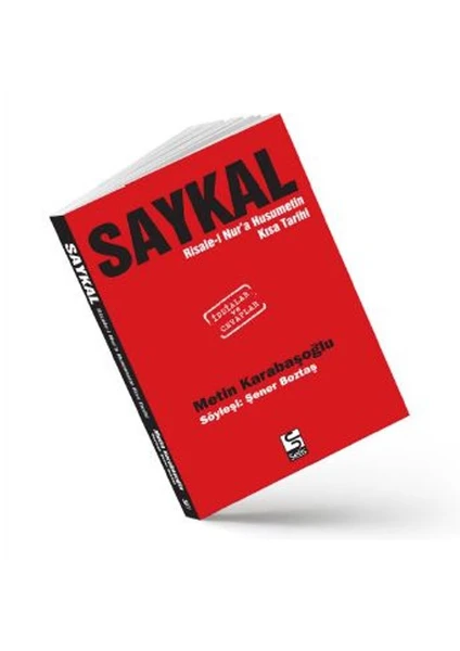 Saykal