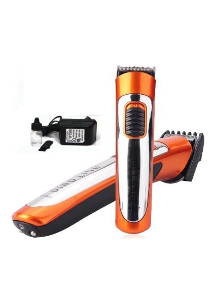 Professional Trimmer Saç ve Tıraş Makinesi
