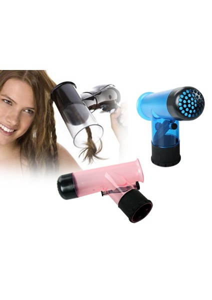 Saç Dalgalandırıcı Wind Spin Prodiva