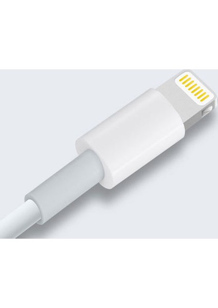 iPhone Uyumlu 5-6 ve 6 Plus Data Kablosu modelleri