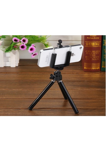 Metal Mini Tripod