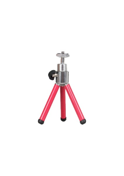 Metal Mini Tripod