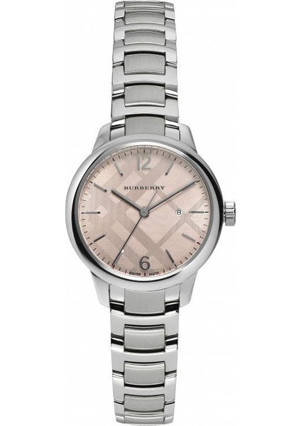 BU10111 Kadın Kol Saati