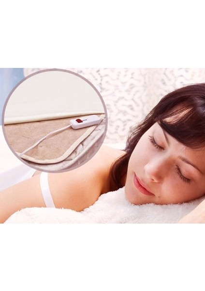 Çift Kişilik Elektrikli Battaniye fiyatları