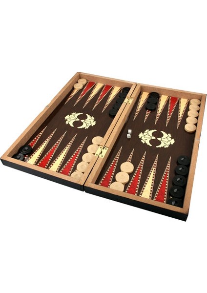 Klas Ahşap Tavla fiyatları