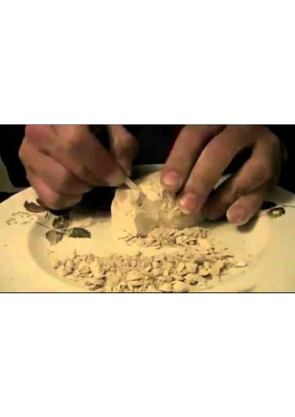 Mumya Arkeolojik Kazı Seti modelleri