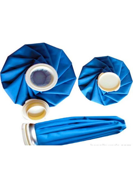 Buz Torbası - Yakmaz