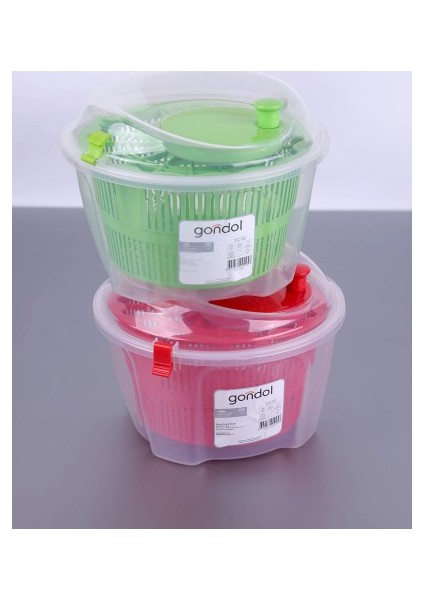 Salata Kurutucu - Süzgeçli - Gondol fiyatları