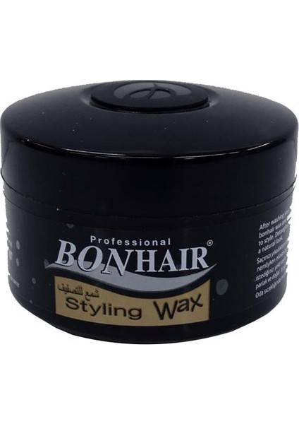 Bon Hair Wax Saç Jölesi 150 ml