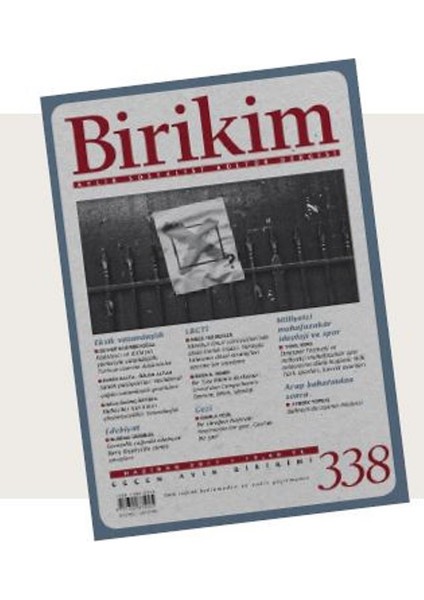 Birikim