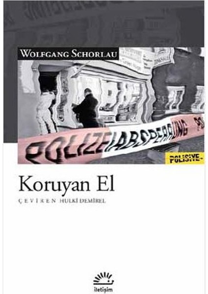 Koruyan El - Wolfgang Schorlau