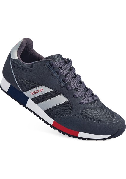 L-4564 Füme Walking Ayakkabı 46-48