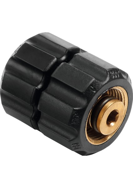 Professional Basınçlı Yıkama Aksesuarı - Adaptör