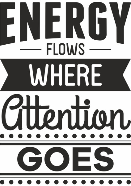 Energy Duvar Sticker fiyatları