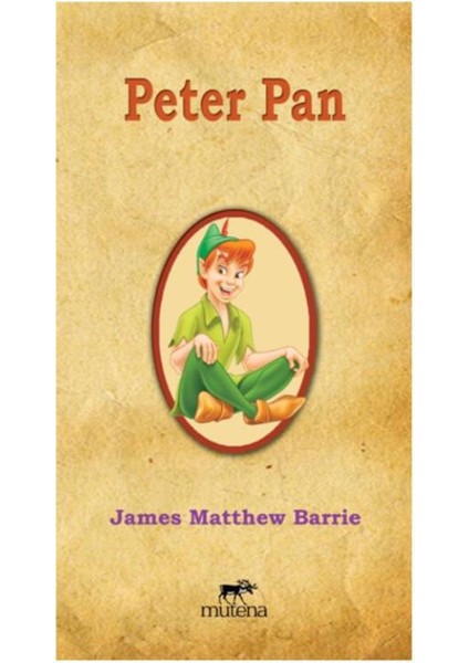 Peter Pan