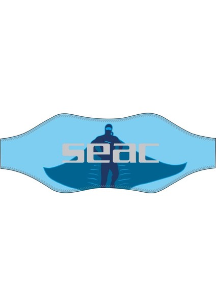 Neopren Maske Bandı