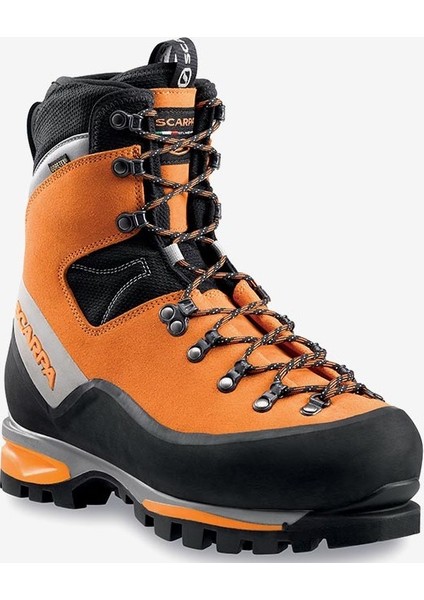 Mont Blanc Orange Gtx Bot