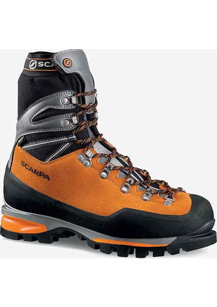 Mont Blanc Pro Orange Gtx Bot