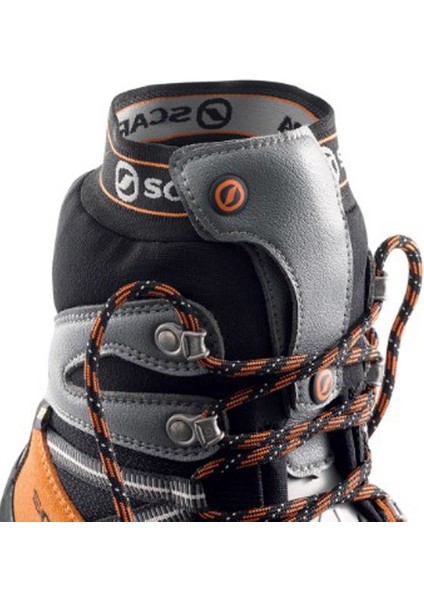 Mont Blanc Pro Orange Gtx Bot