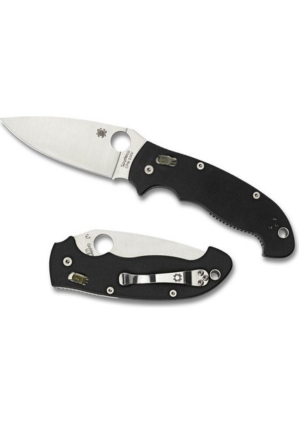 C95Gp2 Manıx-2 Plaınedge Çakı