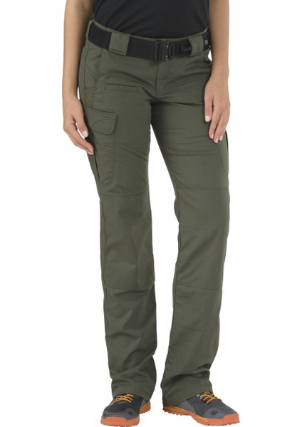 Stryke Yeşil Bayan Pantolon