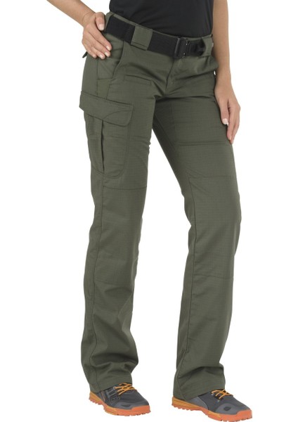 Stryke Yeşil Bayan Pantolon