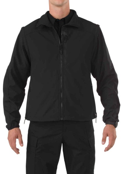 Valıant Softshell Ceket