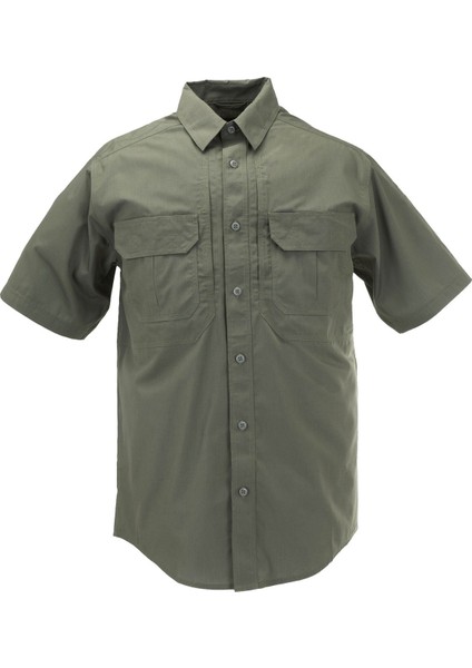 Taclıte Pro Gömlek Yeşil