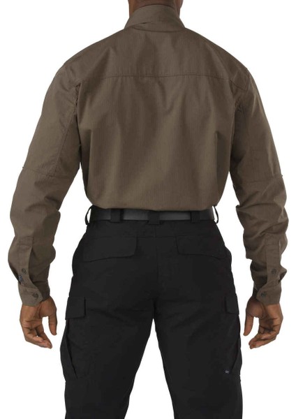 Stryke Shirt Yeşil