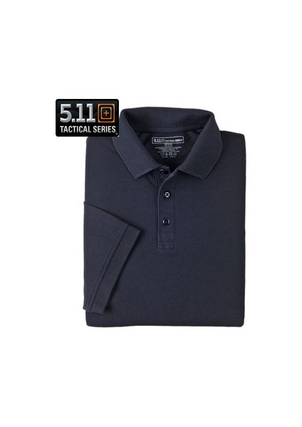 Professıonal Polo T-shirt Lacivert