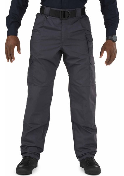 Taclıte Pro Pantolon Mat Siyah