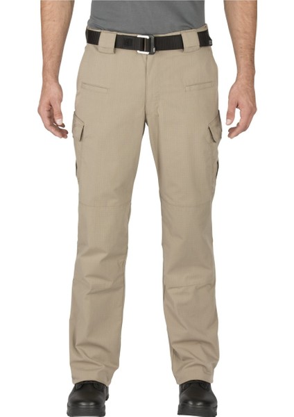 Strıke W-Flex-Tac Pantolon Stone
