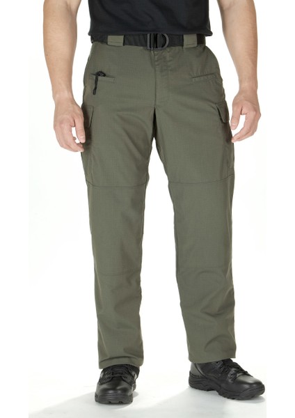 Strıke W-Flex-Tac Pantolon Yeşil