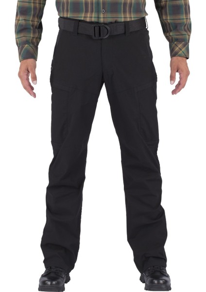 Apex Pantolon Siyah