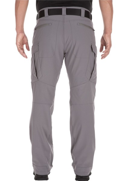 Traverse 2.0 Pantolon Gri
