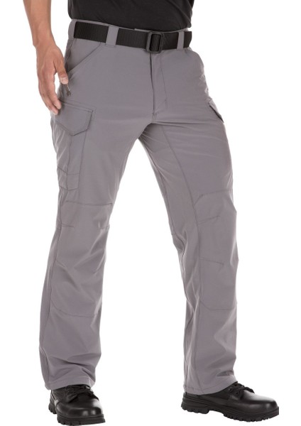 Traverse 2.0 Pantolon Gri