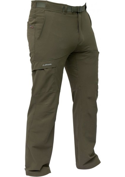 Pınguın Crest Softshell Pantolon