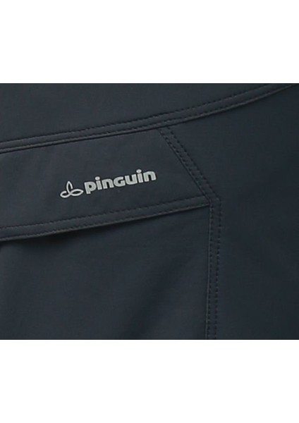 Pınguın Crest Softshell Pantolon