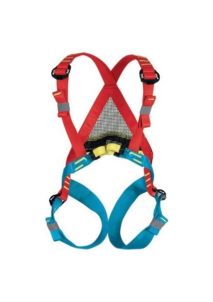 Bambı Iı Çocuk Harness (90-130Cm) <40 Kg