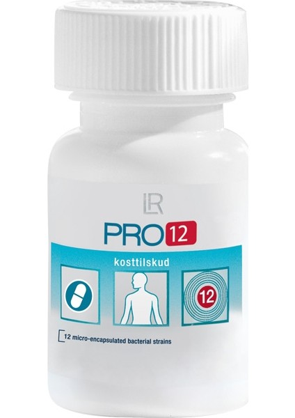 Probiotic12