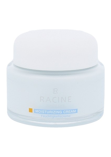 Racine Moisturizing Cream