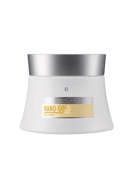 Zeitgard Nanogold Gündüz Kremi