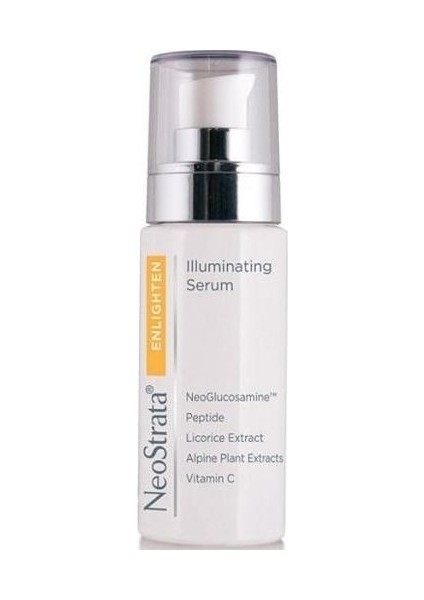 Enlighten İlluminatin Serum 30Ml